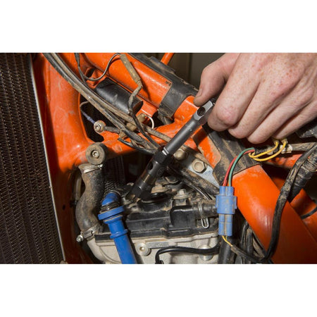 Motion Pro Plug Wrench Extension | 08 - 0655 - MojoMotoSport.com