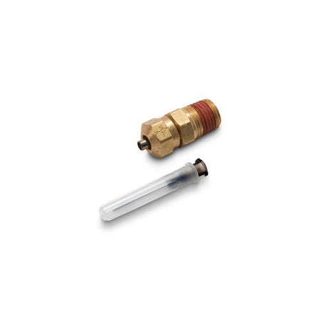 Motion Pro Pressurizing Shock Gauge Nitrogen Needle Kit | 08 - 0075 - MojoMotoSport.com