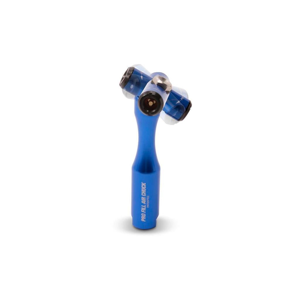 Motion Pro Pro Fill Air Chuck | 08 - 0602 - MojoMotoSport.com