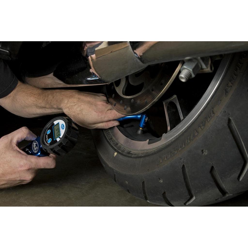 Motion Pro Pro Fill Air Chuck | 08 - 0602 - MojoMotoSport.com