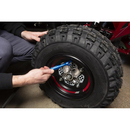 Motion Pro Pro Fill Air Chuck | 08 - 0602 - MojoMotoSport.com