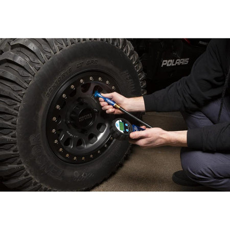 Motion Pro Pro Fill Air Chuck | 08 - 0602 - MojoMotoSport.com