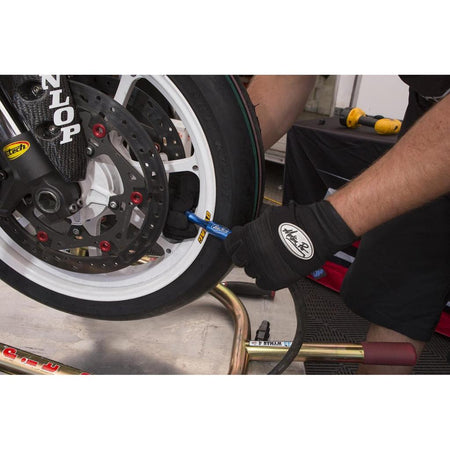 Motion Pro Pro Fill Air Chuck | 08 - 0602 - MojoMotoSport.com