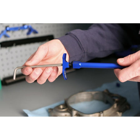 Motion Pro Pro Seal Puller | 08 - 0712 - MojoMotoSport.com