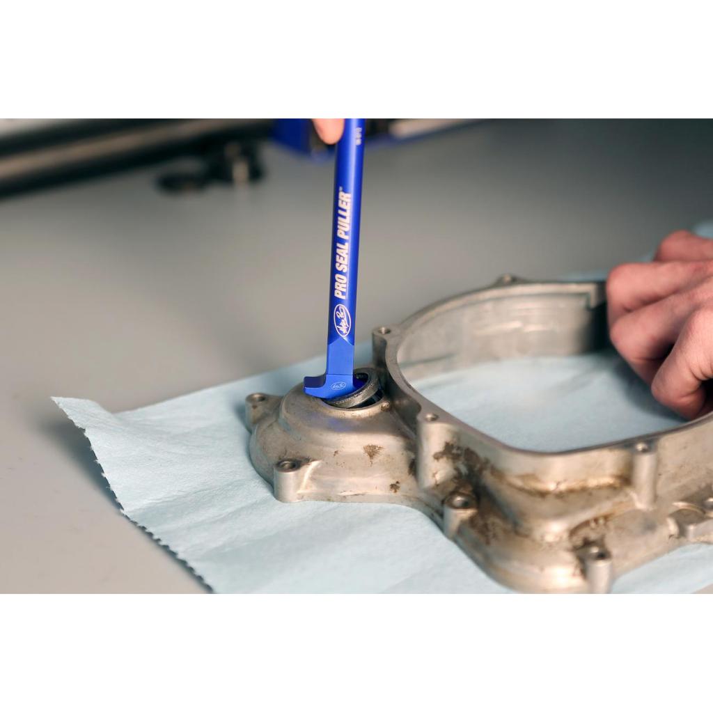 Motion Pro Pro Seal Puller | 08 - 0712 - MojoMotoSport.com