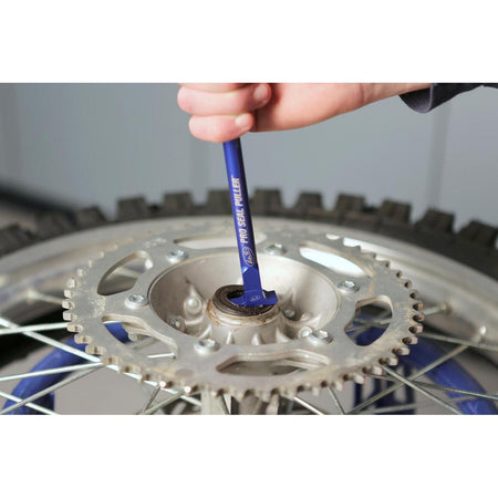 Motion Pro Pro Seal Puller | 08 - 0712 - MojoMotoSport.com