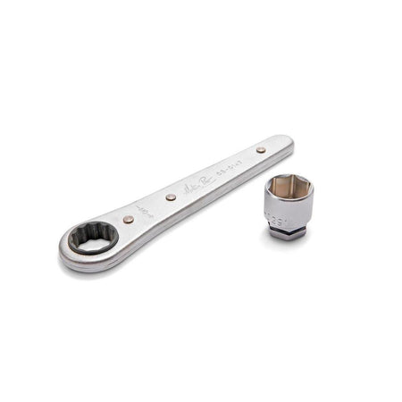 Motion Pro Ratchet Plug 13/16" Wrench Kit | 08 - 0318 - MojoMotoSport.com