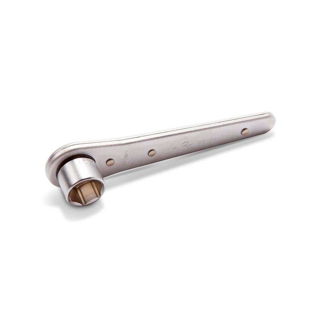 Motion Pro Ratchet Plug 13/16" Wrench Kit | 08 - 0318 - MojoMotoSport.com
