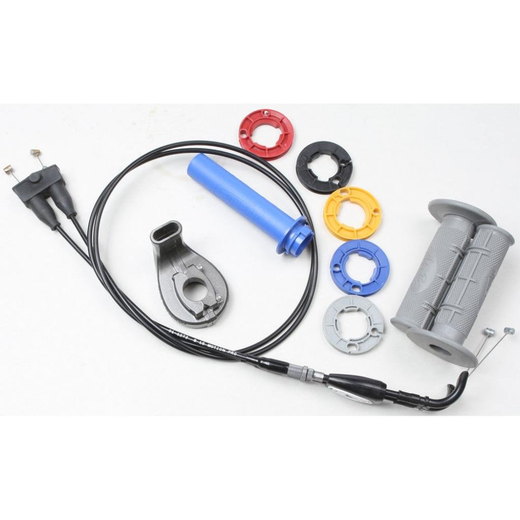 Motion Pro Rev2 Throttle Kit | 317032 - MojoMotoSport.com