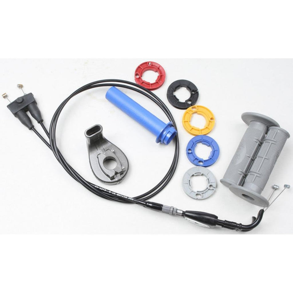 Motion Pro Rev2 Throttle Kit | 317032 - MojoMotoSport.com