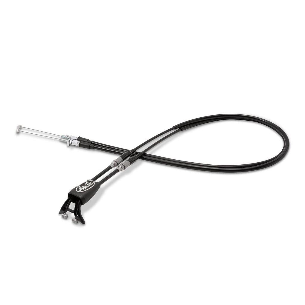 Motion Pro Rev3 Throttle Kit 2008 - 18 Suzuki RMZ 250/450 | 01 - 2911 - MojoMotoSport.com