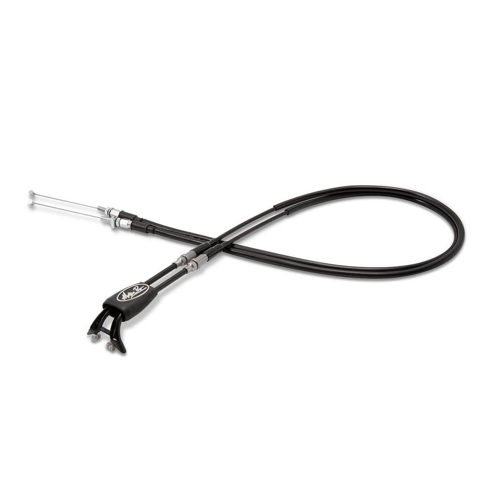 Motion Pro Rev3 Throttle Kit 2009 - 16 Honda CRF450R | 01 - 1247 - MojoMotoSport.com