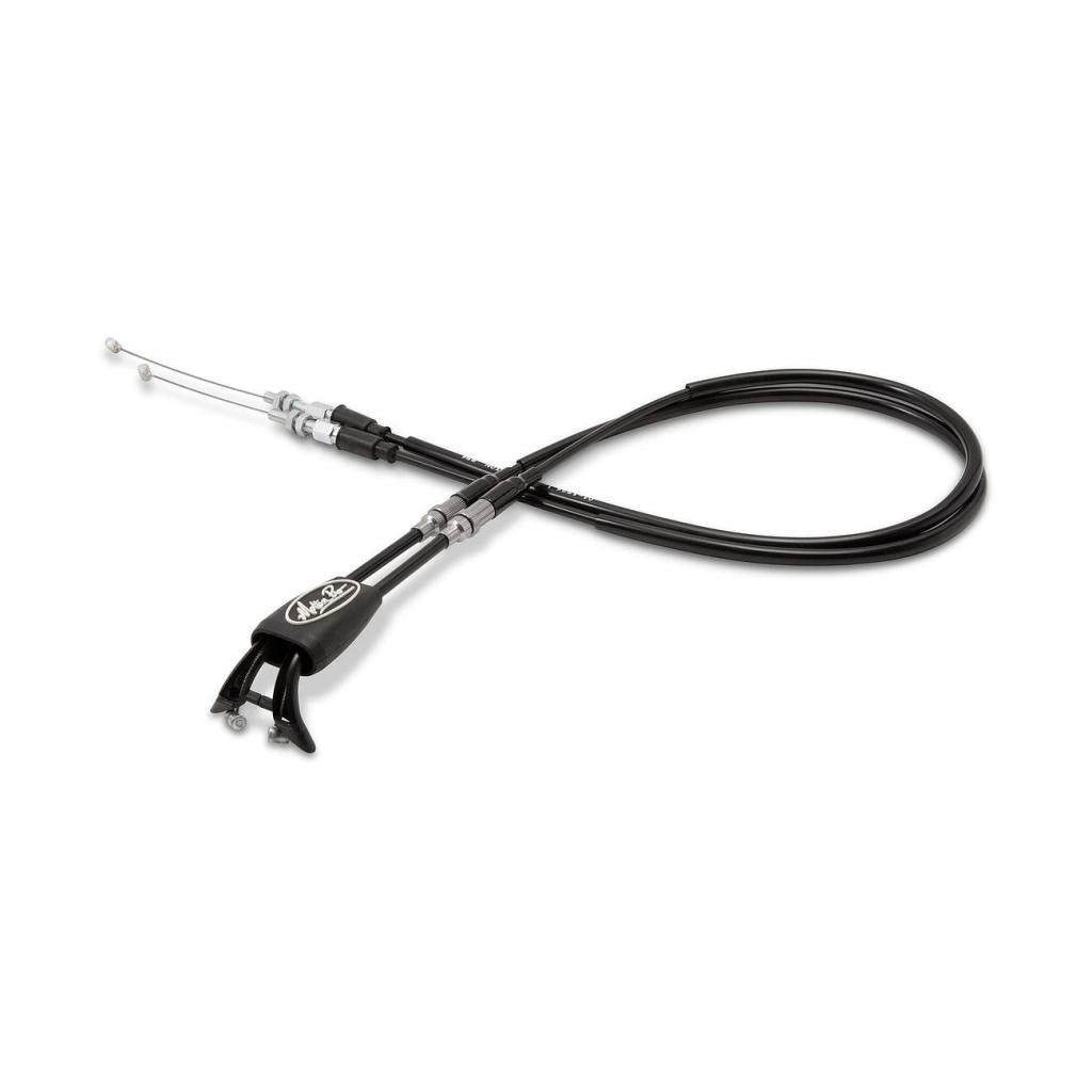 Motion Pro Rev3 Throttle Kit 2010 - 13 Yamaha YZ450F | 01 - 2940 - MojoMotoSport.com