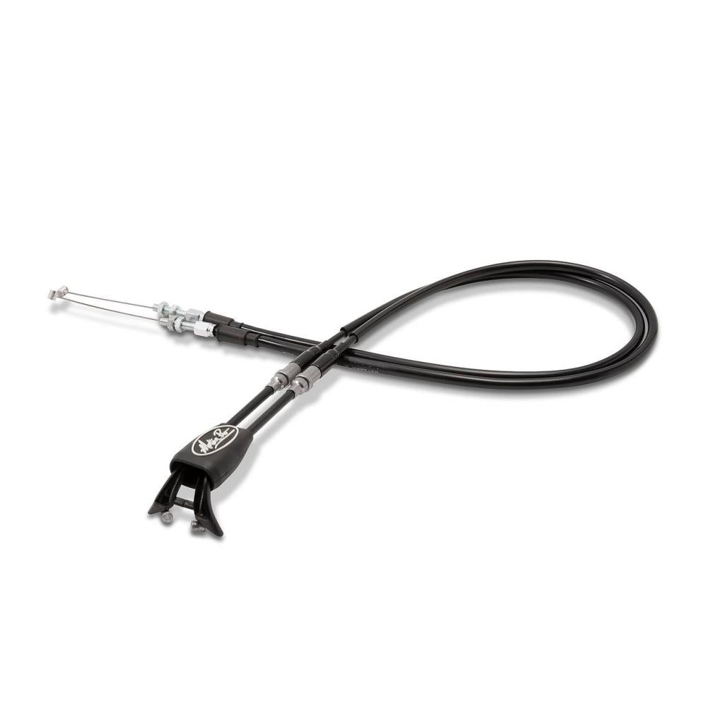 Motion Pro Rev3 Throttle Kit 2013 - 15 Kawasaki KX450F | 01 - 2951 - MojoMotoSport.com