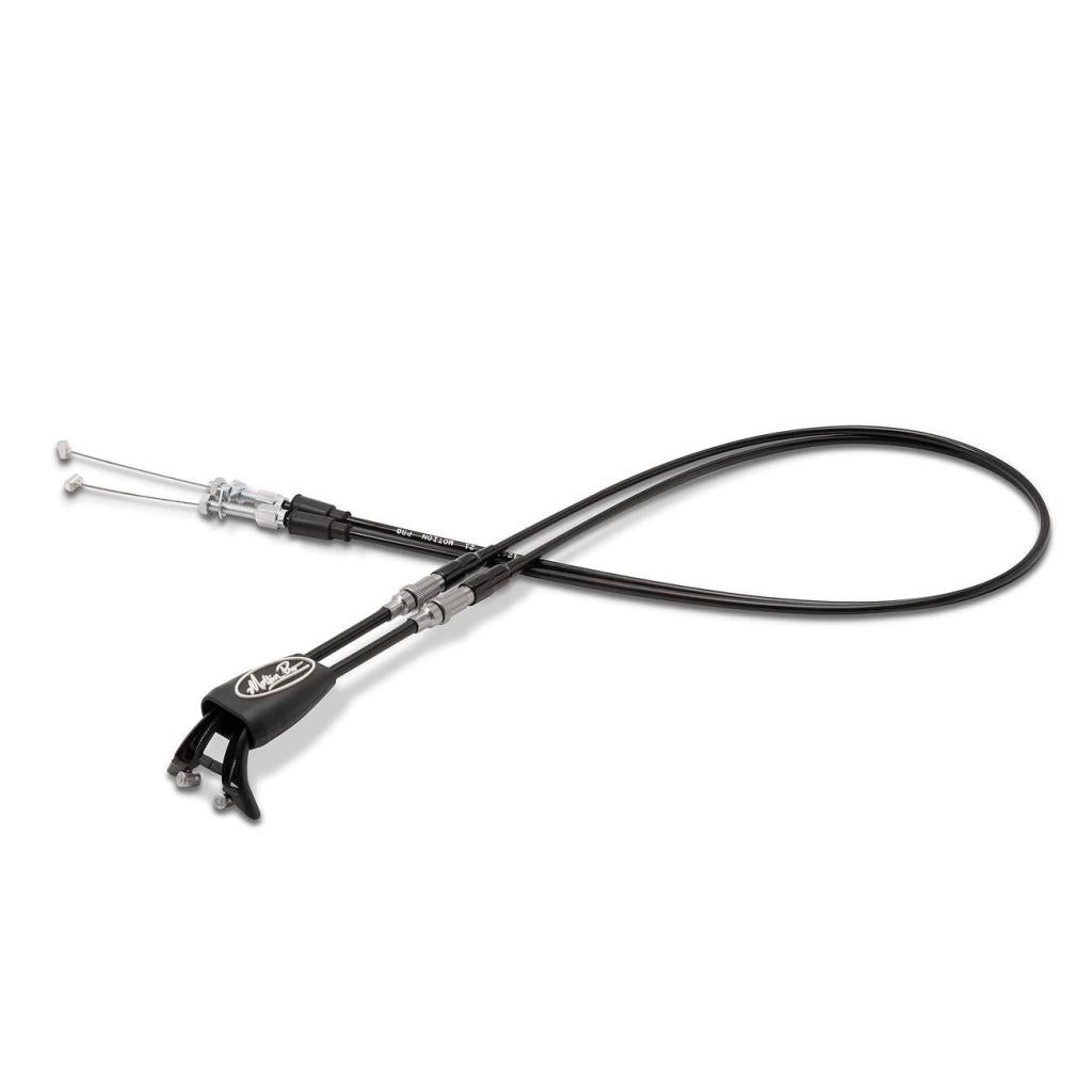 Motion Pro Rev3 Throttle Kit 2013 - 16 Kawasaki KX250F | 01 - 1267 - MojoMotoSport.com