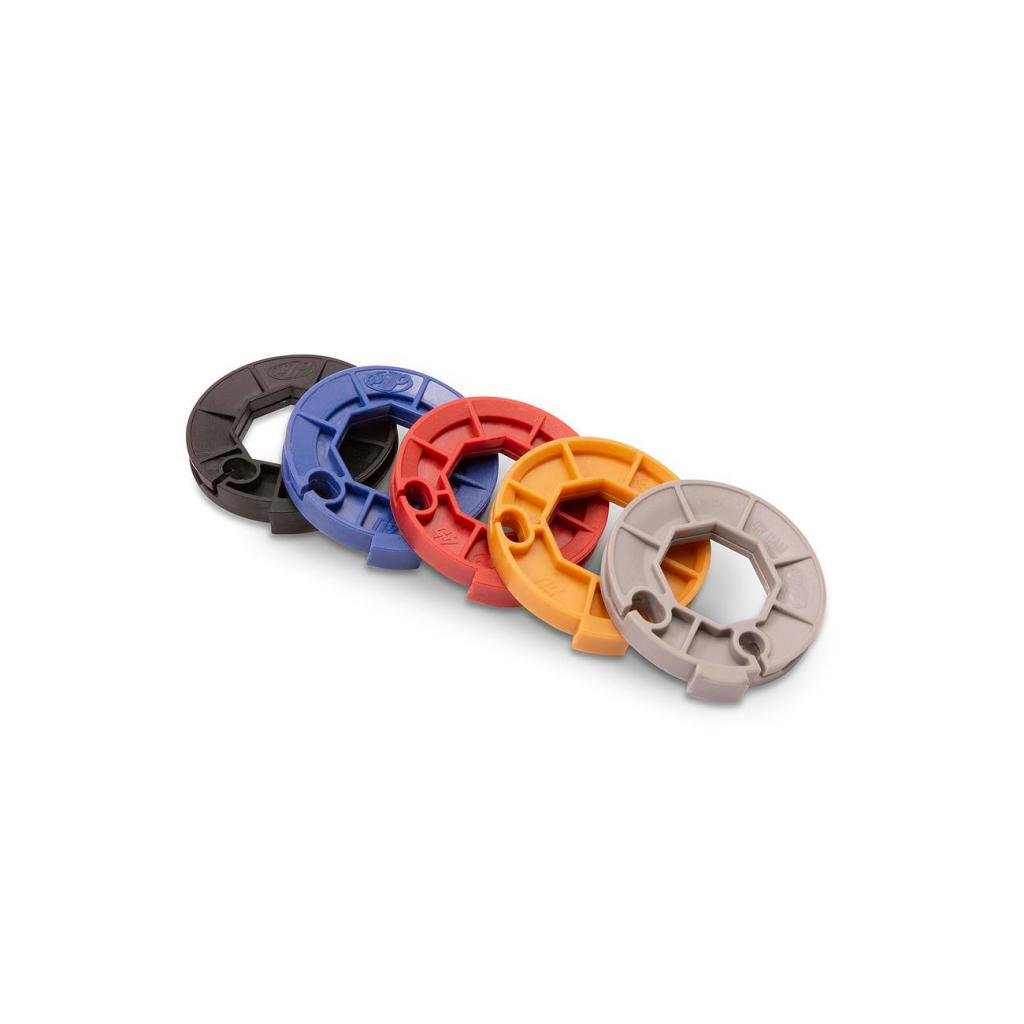 Motion Pro Rev3 Throttle Kit 2013 - 17 Suzuki RMZ450 | 01 - 2955 - MojoMotoSport.com