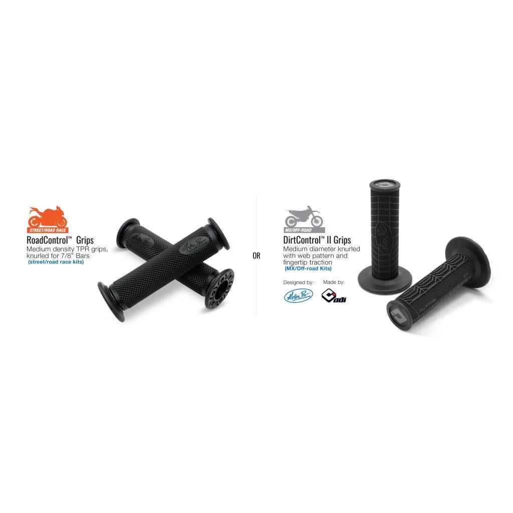 Motion Pro Rev3 Throttle Kit 2017-23 Honda CRF250/450R/RX