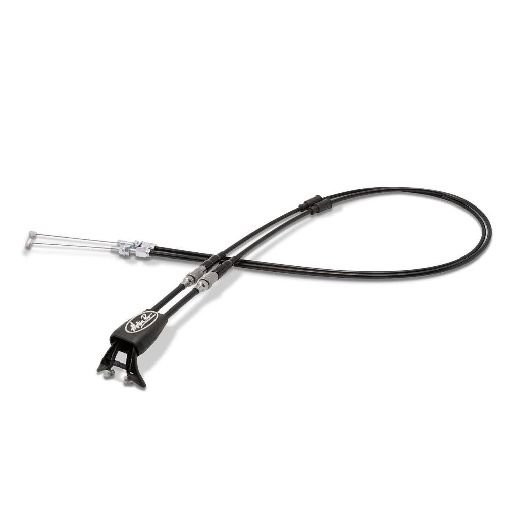 Motion Pro Rev3 Throttle Kit 2017 - 23 Kawasaki KX250F/X | 01 - 2974 - MojoMotoSport.com