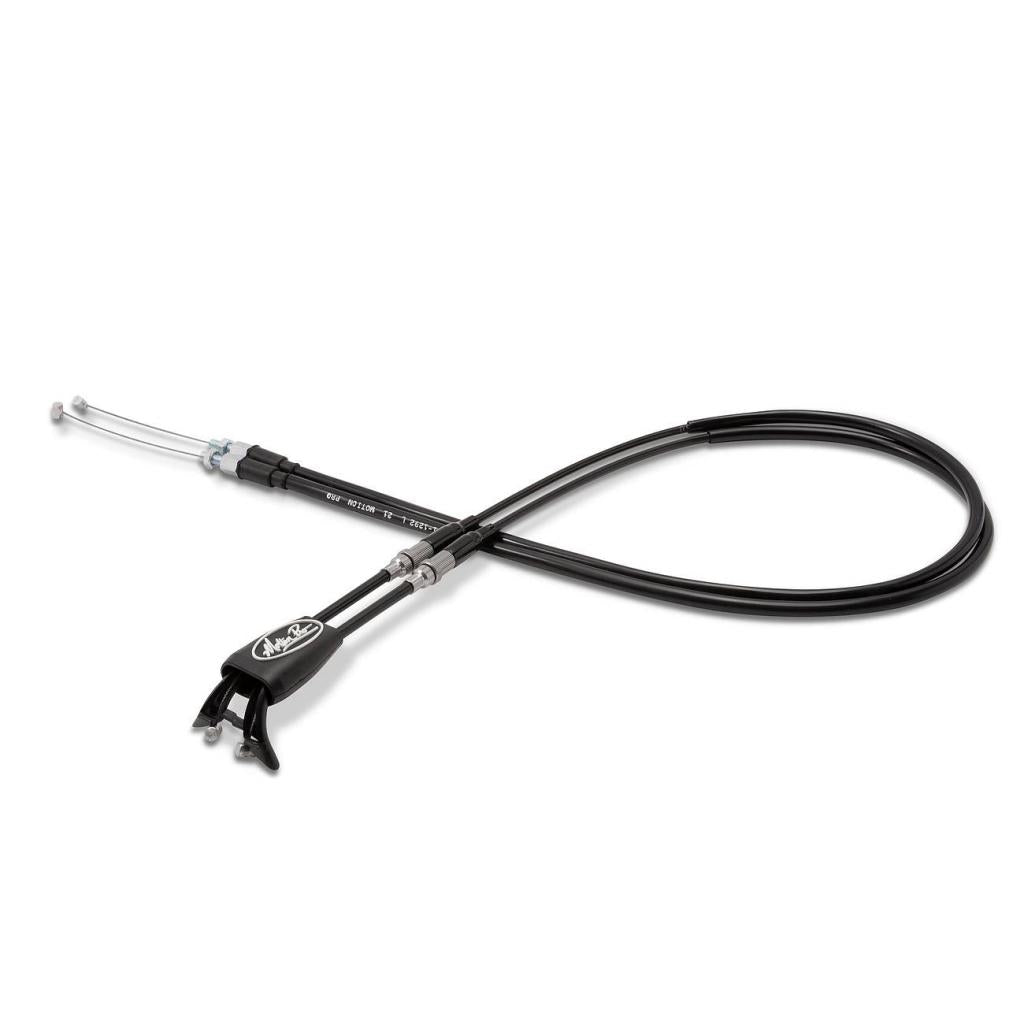 Motion Pro Rev3 Throttle Kit 2019 - 23 Kawasaki KX450/X | 01 - 2984 - MojoMotoSport.com
