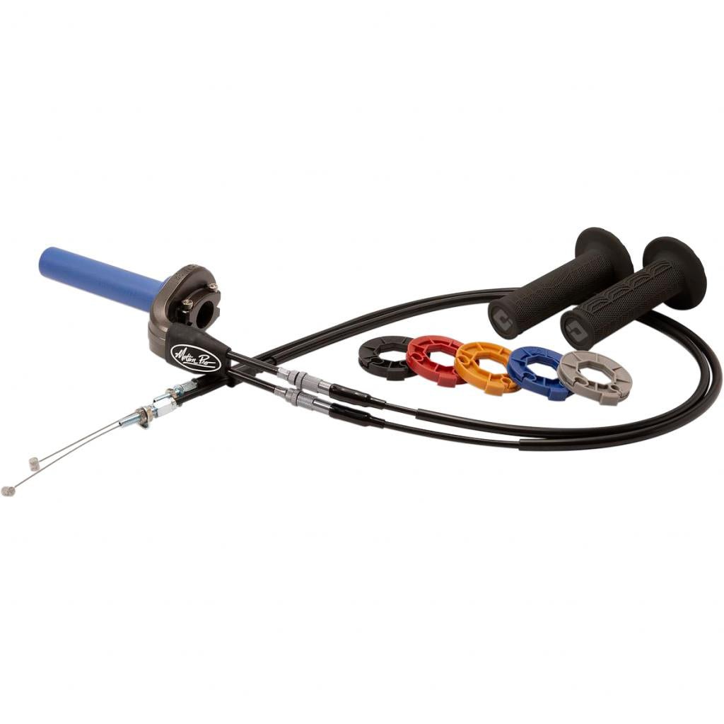Motion Pro Rev3 Throttle Kit 2021 - 23 Honda CRF450R(X) | 01 - 2998 - MojoMotoSport.com
