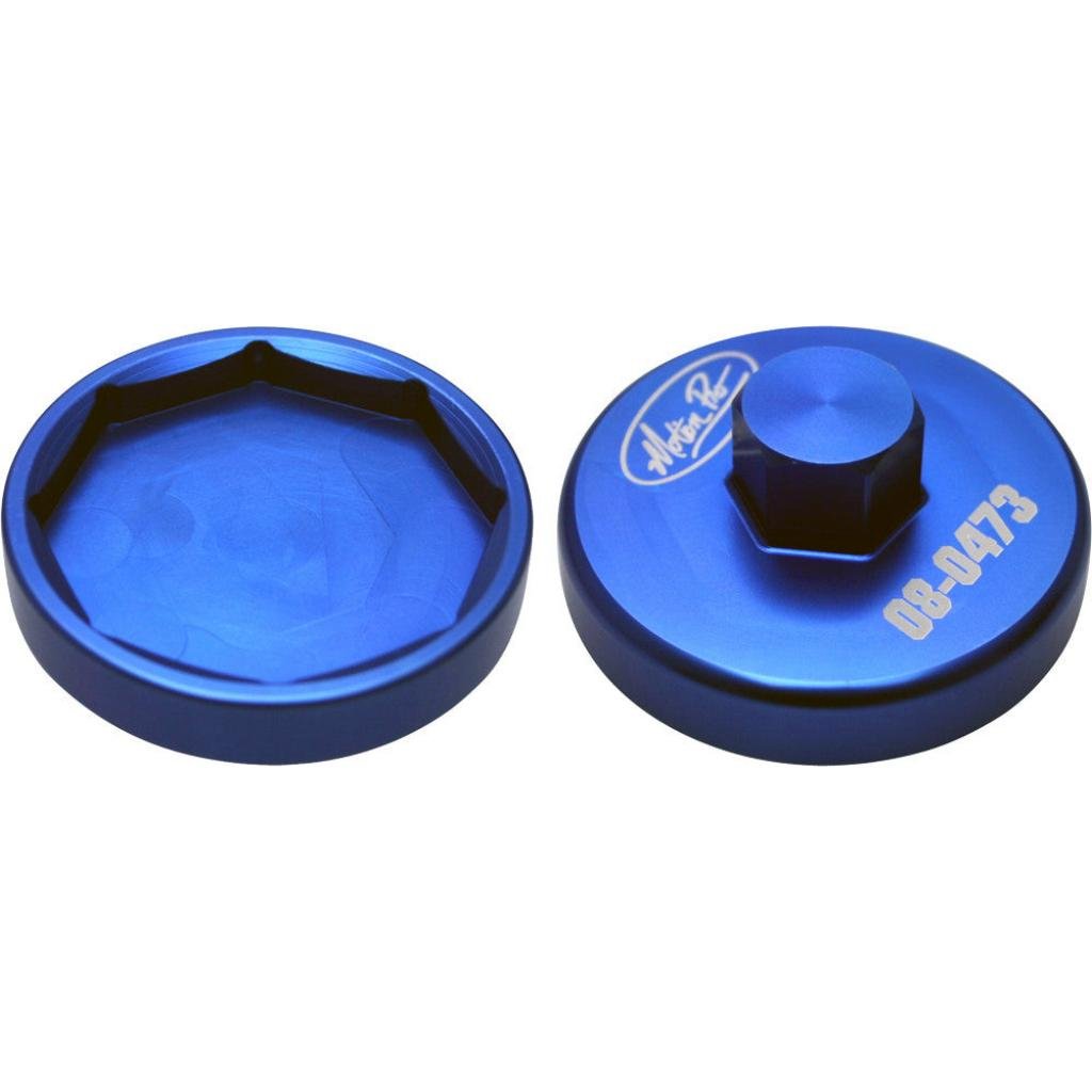 Motion Pro Showa BPF Fork Cap Socket | 08 - 0473 - MojoMotoSport.com