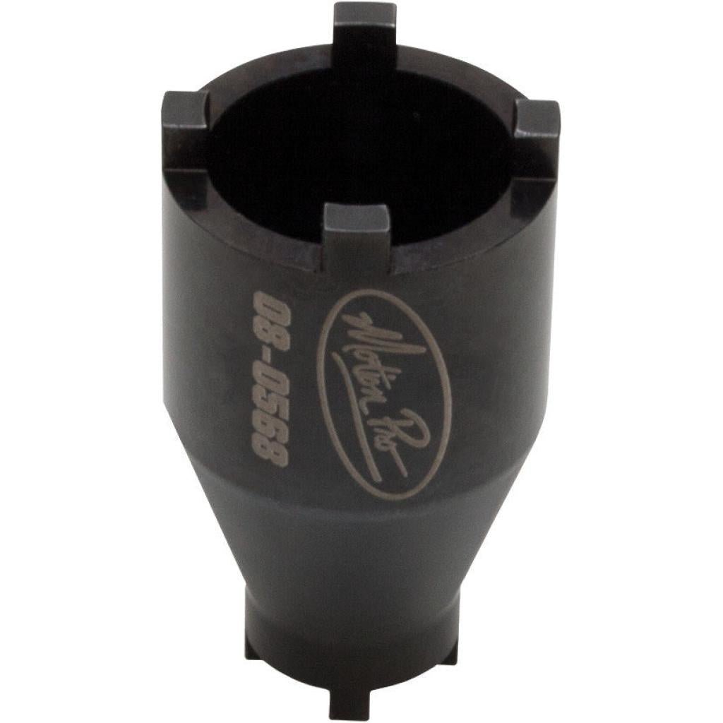 Motion Pro Spanner Nut Socket 20Mm/34.5Mm 3/8" Drive | 08 - 0568 - MojoMotoSport.com