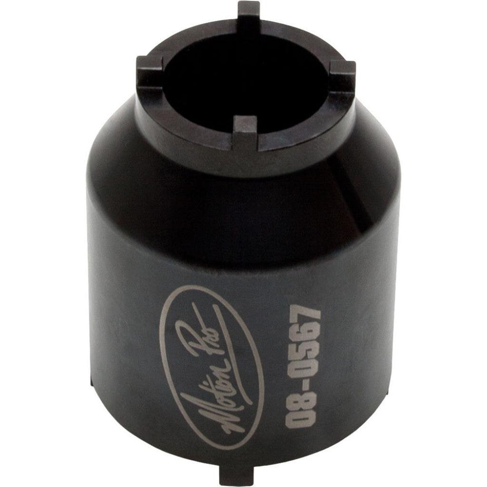 Motion Pro Spanner Nut Socket 34Mm/50Mm 1/2" Drive | 08 - 0567 - MojoMotoSport.com