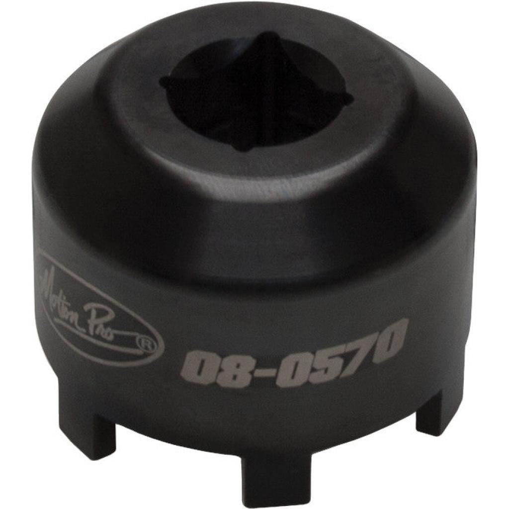 Motion Pro Spanner Nut Socket Yamaha | 08 - 0570 - MojoMotoSport.com