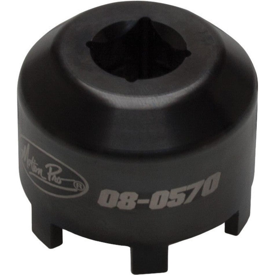 Motion Pro Spanner Nut Socket Yamaha | 08 - 0570 - MojoMotoSport.com