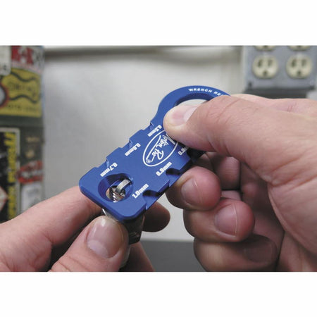Motion Pro Spark Plug Gap Tool - MojoMotoSport.com