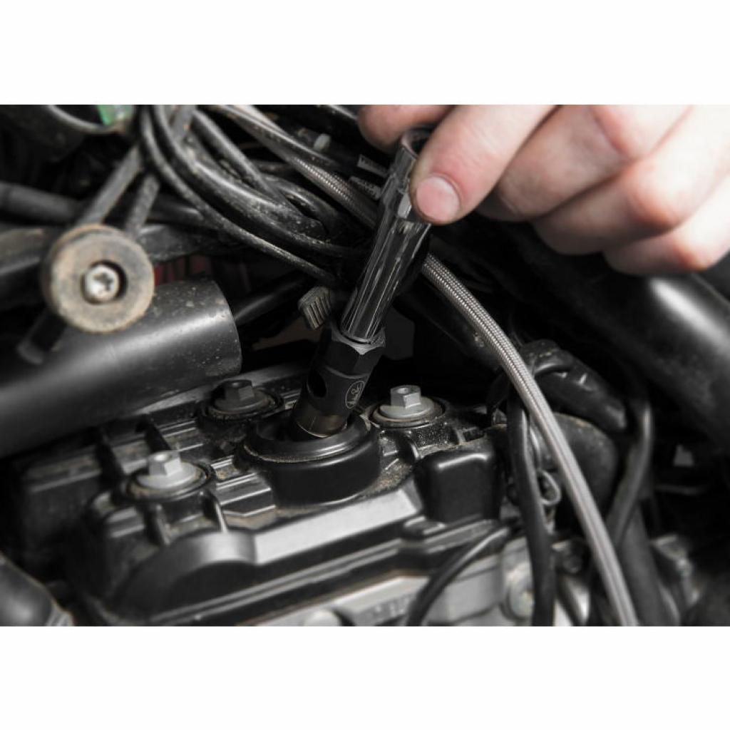 Motion Pro Spark Plug Sockets - MojoMotoSport.com