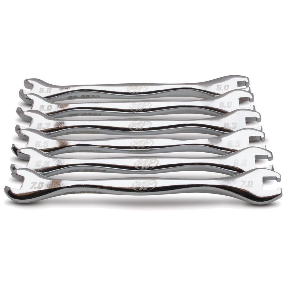Motion Pro Spoke Wrench - MojoMotoSport.com