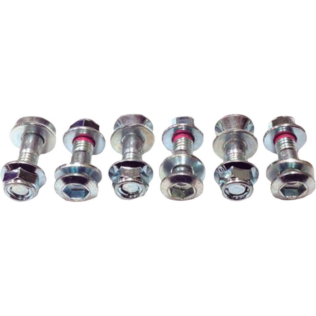 Motion Pro Sprocket Bolt Kit | 33 - 1400 - MojoMotoSport.com