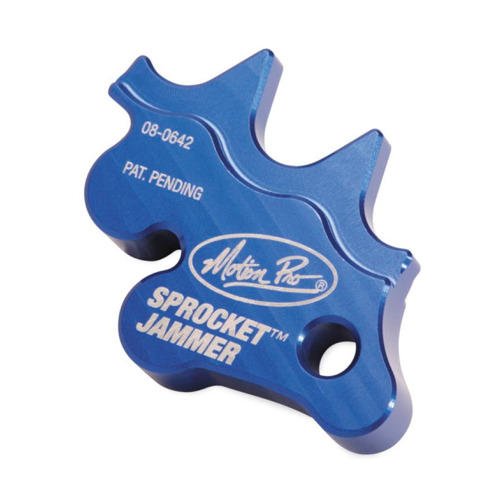 Motion Pro Sprocket Jammer - MojoMotoSport.com