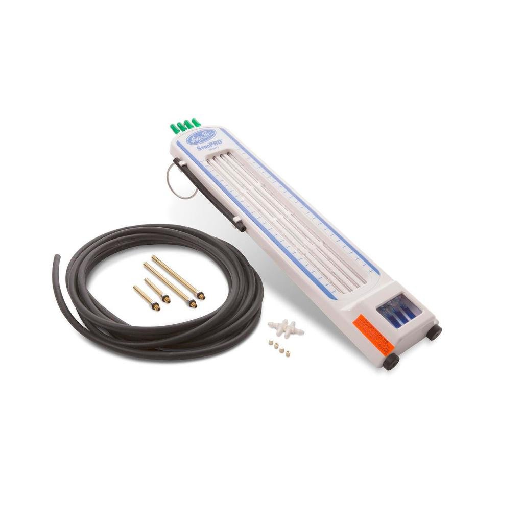 Motion Pro SyncPro Carburetor Synchronizer | 08 - 0411 - MojoMotoSport.com