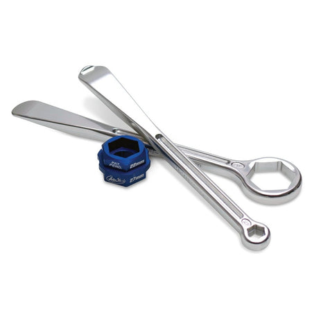Motion Pro T - 6 Combo Lever Set - MojoMotoSport.com