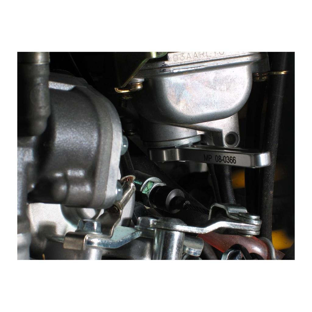 Motion Pro T - 6 Float Bowl 17mm Wrench | 08 - 0366 - MojoMotoSport.com