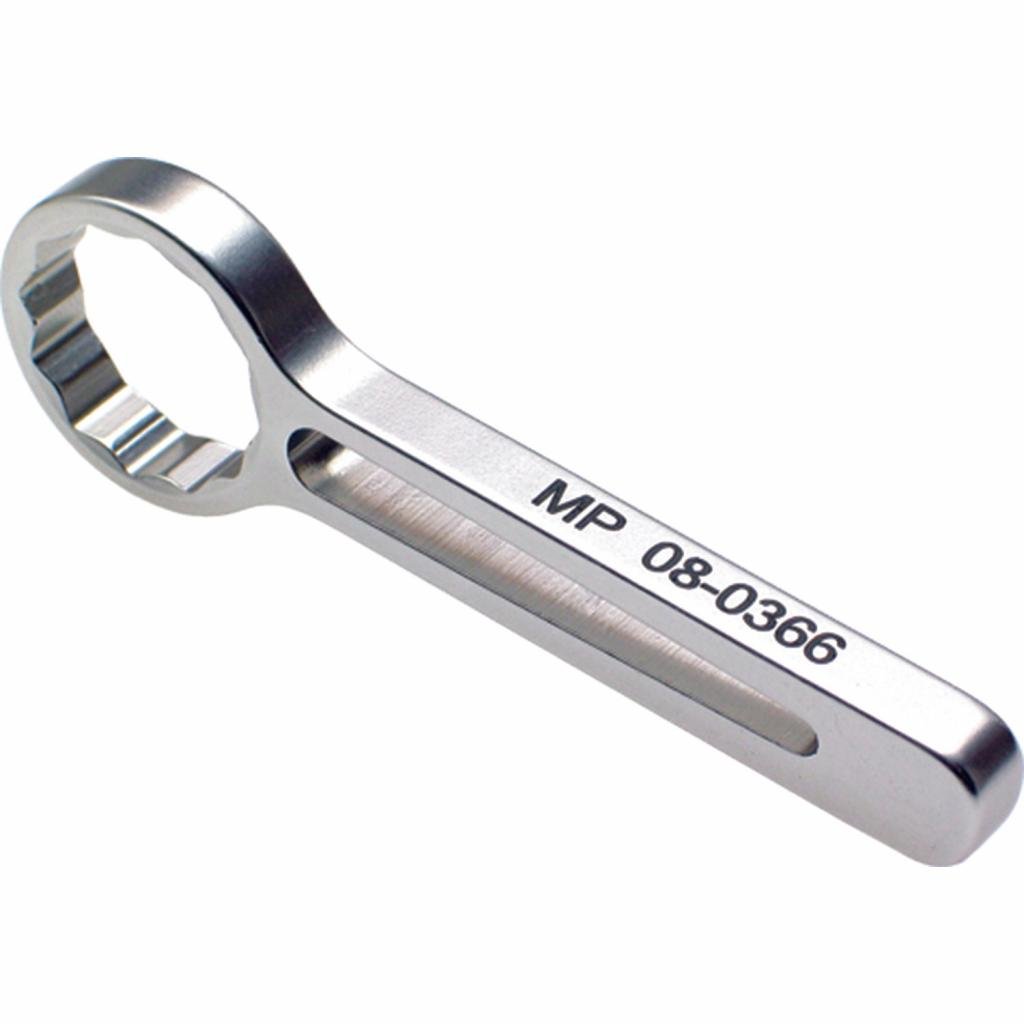 Motion Pro T - 6 Float Bowl 17mm Wrench | 08 - 0366 - MojoMotoSport.com
