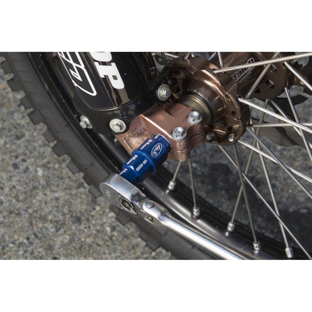 Motion Pro T - 6 Hex Axle Tool | 08 - 0355 - MojoMotoSport.com