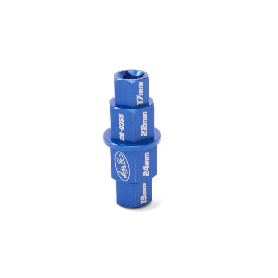Motion Pro T - 6 Hex Axle Tool | 08 - 0355 - MojoMotoSport.com