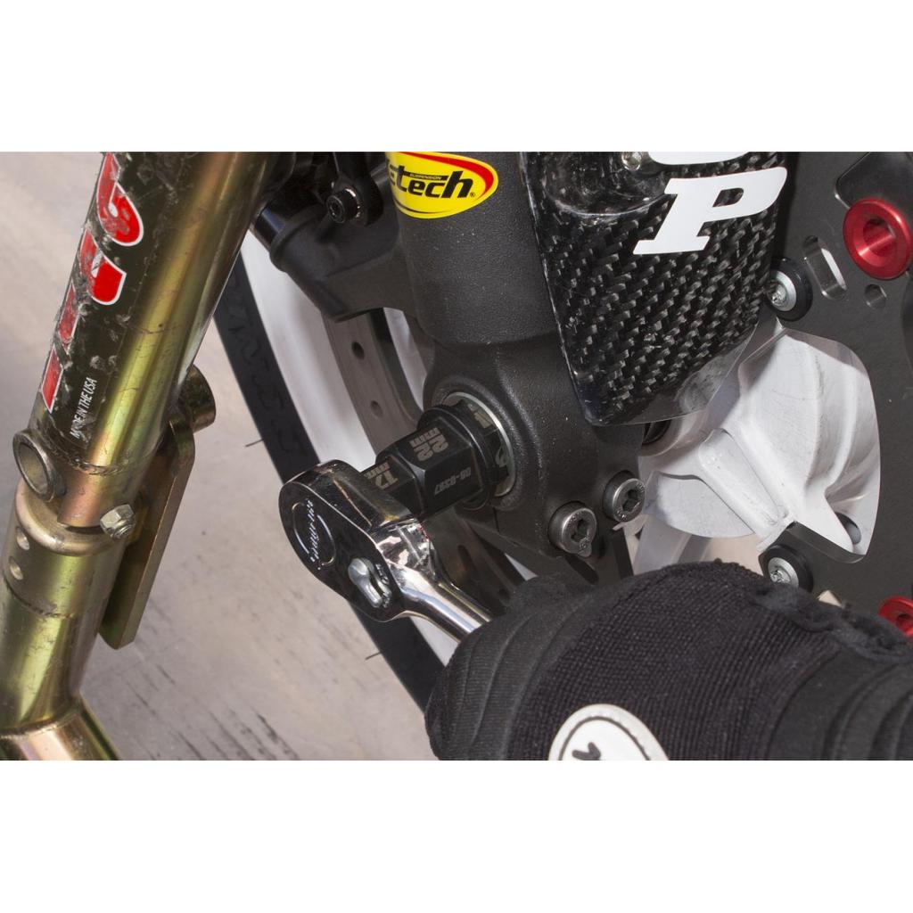 Motion Pro T - 6 Hex Axle Tool | 08 - 0397 - MojoMotoSport.com