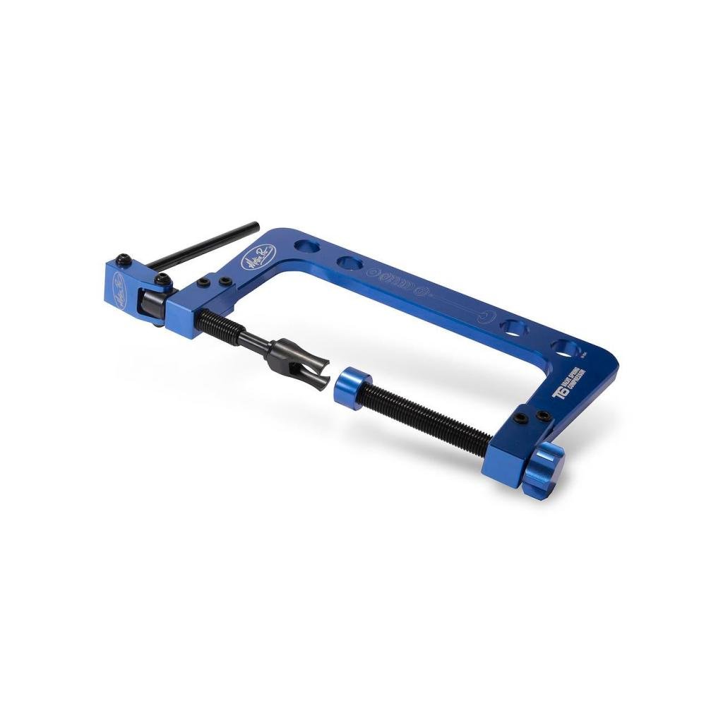 Motion Pro T - 6 Valve Spring Compressor | 08 - 0641 - MojoMotoSport.com