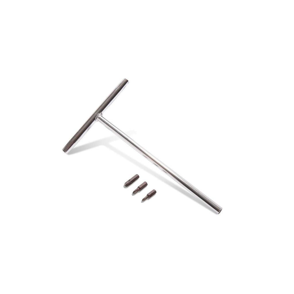 Motion Pro T - Handle Bit Driver | 08 - 0557 - MojoMotoSport.com