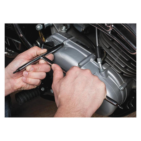 Motion Pro T - Handle Bit Driver | 08 - 0557 - MojoMotoSport.com