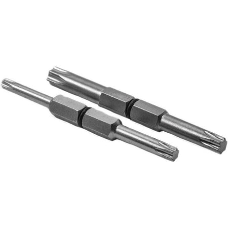 Motion Pro T25/30 & T40/45 Torx Bit Set | 08 - 0716 - MojoMotoSport.com