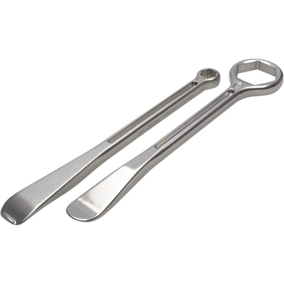 Motion Pro T6 Combo Lever Set 32 & 12/13mm | 08 - 0542 - MojoMotoSport.com