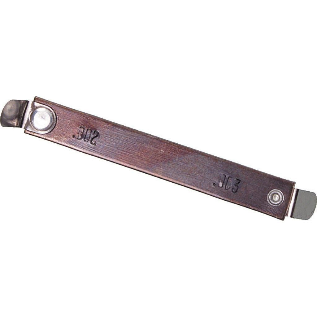 Motion Pro Tappet Feeler Gauge | 08 - 0394 - MojoMotoSport.com