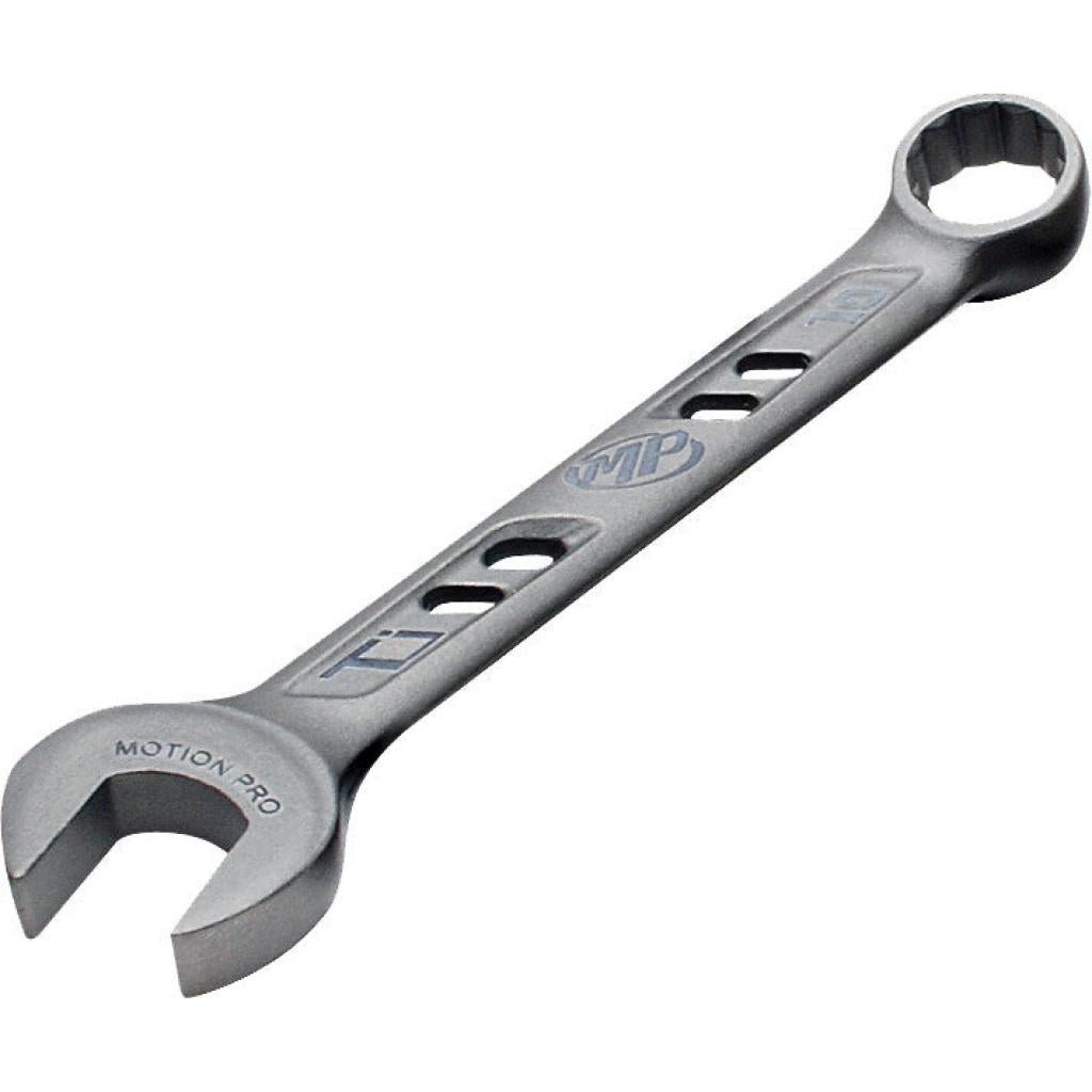 Motion Pro TiProlight Titanium 10mm Wrench | 08 - 0462 - MojoMotoSport.com