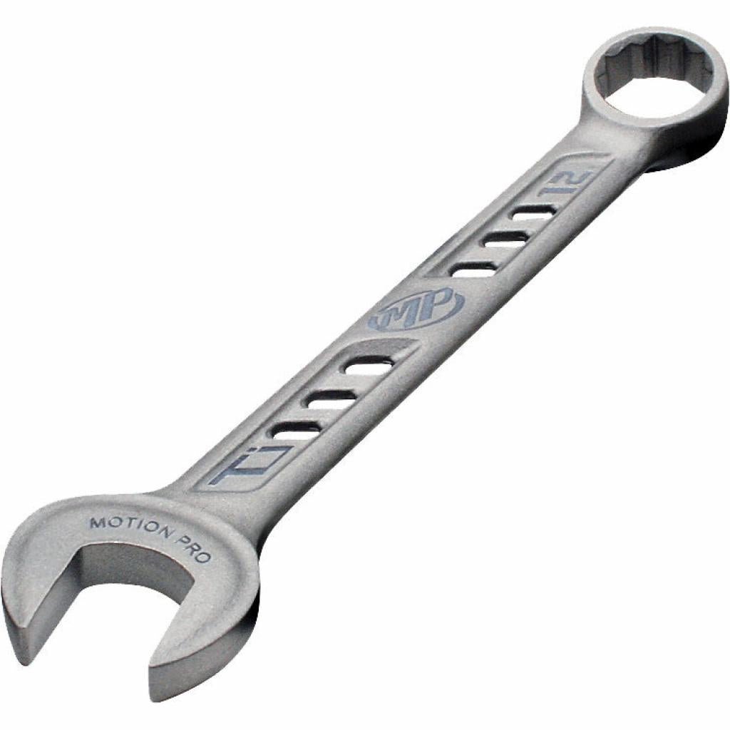 Motion Pro TiProlight Titanium 12mm Wrench | 08 - 0463 - MojoMotoSport.com