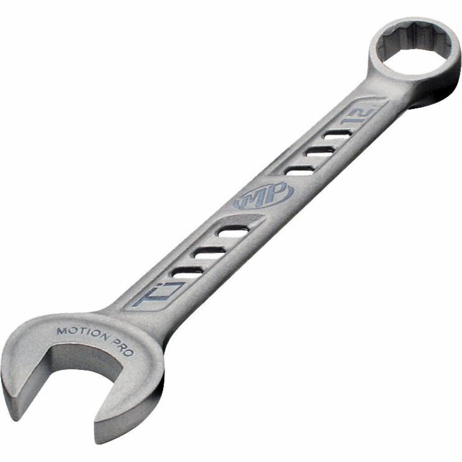 Motion Pro TiProlight Titanium 12mm Wrench | 08 - 0463 - MojoMotoSport.com